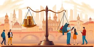 Análisis Profundo: Préstamos Personales vs. Otras Opciones