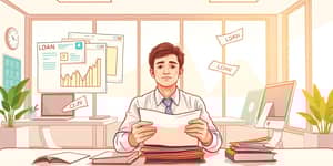 Manejo Inteligente de Múltiples Préstamos