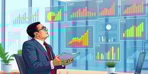 Indicadores Clave para Evaluar la Salud de un Crédito
