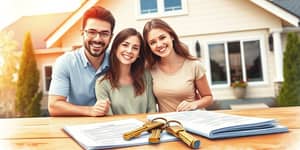 Entendiendo los Componentes de un Préstamo Hipotecario