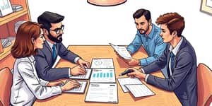 Errores Comunes al Pedir un Préstamo y Cómo Evitarlos