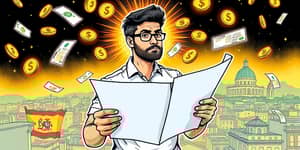 Préstamos y Emprendimiento: Financiando Tu Sueño