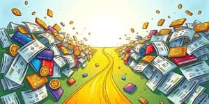 Consolidación de Deudas: ¿Es la Solución para Ti?