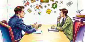 El Arte de Negociar Tasas de Interés