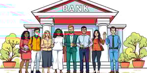 El Secreto de un Préstamo Exitoso