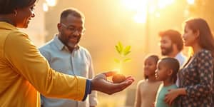 Descubre el Poder de un Crédito Responsable