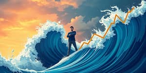 Prepárate para la Recesión: Cómo Proteger y Crecer tu Capital