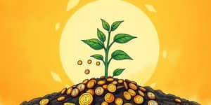 Microinversiones: Crece Tu Patrimonio con Pequeñas Contribuciones