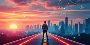 Domina el Arte de la Detección de Tendencias: Invierte con Visión de Futuro