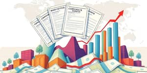 Bonos Corporativos: Rendimiento Estable para tu Portafolio