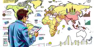 Adelántate al Mercado: Identifica Oportunidades con Análisis Macroeconómico