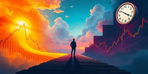 Opciones Binarias: Alto Riesgo, Alta Recompensa: ¿Son Para Ti?