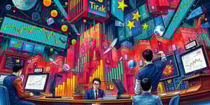 Entendiendo los Derivados: Cobertura y Apalancamiento para Expertos