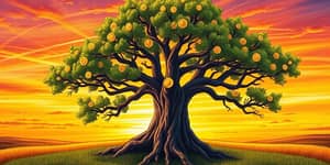 El Poder de la Paciencia: Inversiones a Largo Plazo para Riqueza Duradera