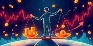 Estrategias de Arbitraje: Aprovecha las Ineficiencias del Mercado