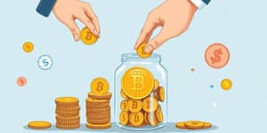 El Secreto del DCA: Estrategia de Costo Promedio para Reducir Riesgos