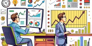 Gestión Activa vs. Pasiva: ¿Cuál es Mejor para tu Estilo de Inversión?