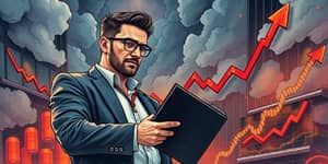 Domina el Arte de Vender en Corto: Estrategias para Mercados Bajistas