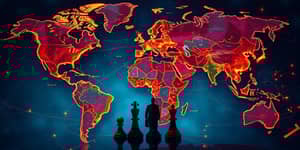 Geopolítica y Mercados: Estrategias de Navegación