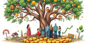 Construye Tu Legado Financiero: Inversiones para Futuras Generaciones