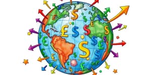 Riesgo Divisa: Protegiendo tu Inversión Internacional