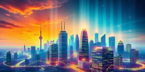 Inversiones en Propiedad Intelectual: El Capital Invisible del Futuro