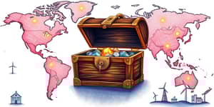 Acciones Globales: Buscando Joyas Escondidas