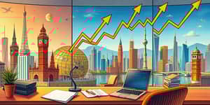 El Juego Global de las Tasas: Impacto en tu Cartera