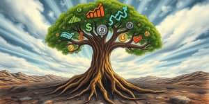 La Resiliencia Financiera: Cómo Construir un Portafolio a Prueba de Todo