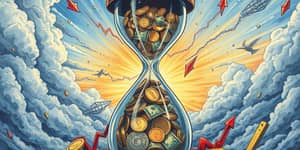 La Trampa de la Liquidez: Desafío para los Mercados