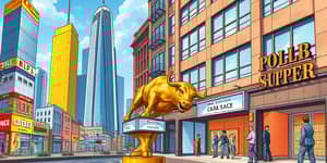 La Desconexión entre Mercados y Economía Real