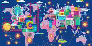 Inversión Sectorial: Tendencias que Dominan el Mundo