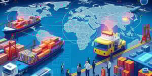 El Futuro del Comercio: Barreras y Oportunidades