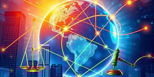 Regulación Global: Un Marco para la Inversión