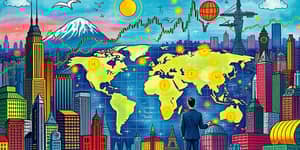 El Arte de la Diversificación Internacional