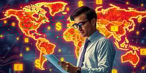 Optimización Fiscal Global: Estrategias para Inversores