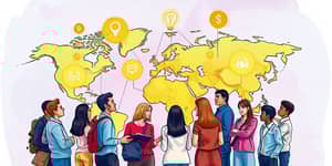 Educación y Capital Humano: Motores del Crecimiento Global