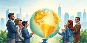 La Gobernanza Corporativa en la Inversión Global