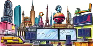 Mercados Ilíquidos: Ventajas y Desventajas Globales