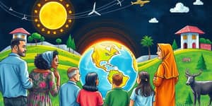 Inversión de Impacto Global: Generando un Cambio Real