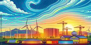 Infraestructura Global: Invertir en el Mañana