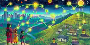 El Papel de la Diáspora en los Flujos de Capital