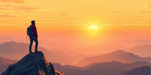 Libérate del Miedo Financiero: Un Viaje Hacia la Tranquilidad