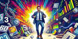 Invierte sin Miedo: Supera la Parálisis por Análisis Financiero