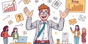 Descubre tu Valor: Cómo Fijar Precios a tus Servicios y Productos