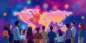 Gestión de Riesgos Globales: Claves para el Éxito