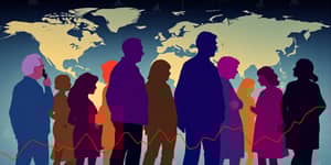 Desafíos Demográficos: Impacto en los Fondos de Retiro Globales