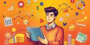 Decisiones Inteligentes: Usa Datos para Mejorar tus Finanzas