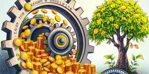 Desbloquea tu Potencial: Multiplica tus Ahorros sin Esfuerzo