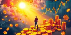 El Coaching Financiero: Despierta al Inversionista que Llevas Dentro